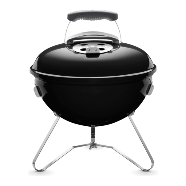 Weber Weber Smokey Joe - 37 cm  - Zwart