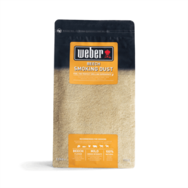 Weber Smoking Dust Beech rookmot