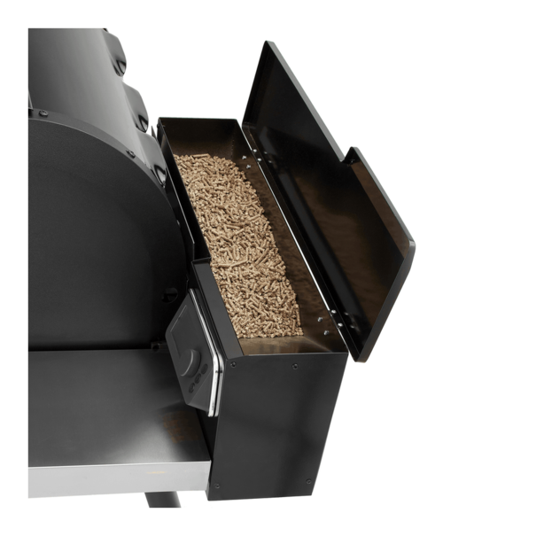 Weber Weber Wood Pellets Grill Academy Blend