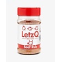 LetzQ Beef Rub pot - 350 gr