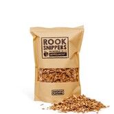 Smokin' Flavours Rooksnippers - Appelsmaak - 1700 ml