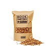 Smokin' Flavours Rooksnippers - Appelsmaak - 1700 ml