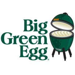 Big Green Egg