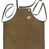 Big Green Egg Big Green Egg Vintage Apron BBQ schort Big Green Egg Big Green Egg Vintage Apron BBQ schort