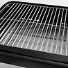 Weber Weber Go-Anywhere Houtskoolbarbecue - Zwart Weber Weber Go-Anywhere Houtskoolbarbecue - Zwart