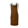Dutch Made Dutch Made Leren Short Jip Cognac Dutch Made Dutch Made Leren Short Jip Cognac