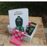 The Big Green Egg Mini Box