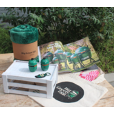 The Big Green Egg Regular Box