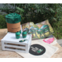 The Big Green Egg Regular Box