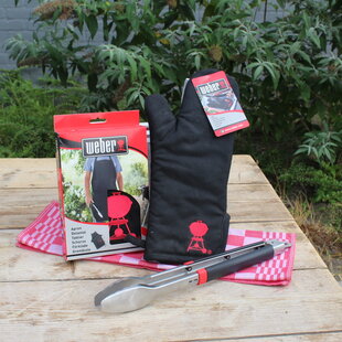 BBQ Cadeaupakketten