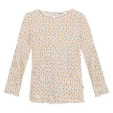 Ammehoela Ammehoela | Shirt Jenn - Small Orange