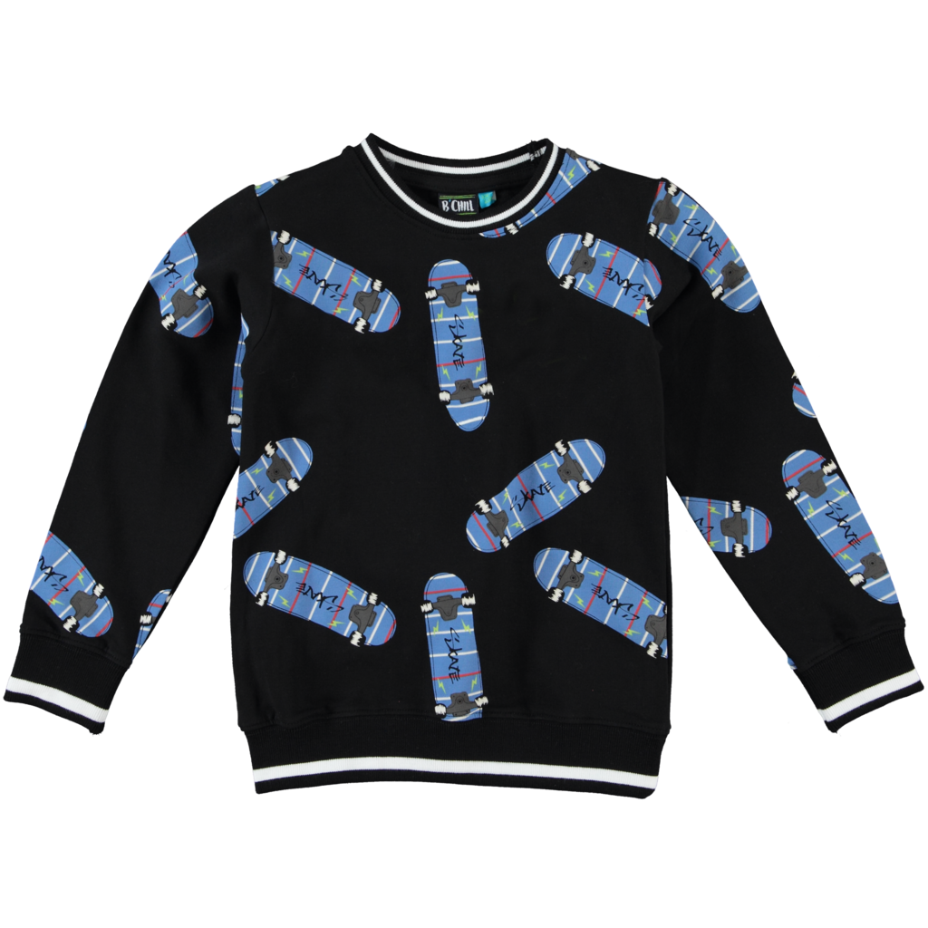 B'Chill B'Chill | Sweater Berend