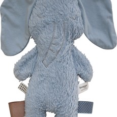 Snooze Baby Snooze Baby | Knuffel Olly Elephant