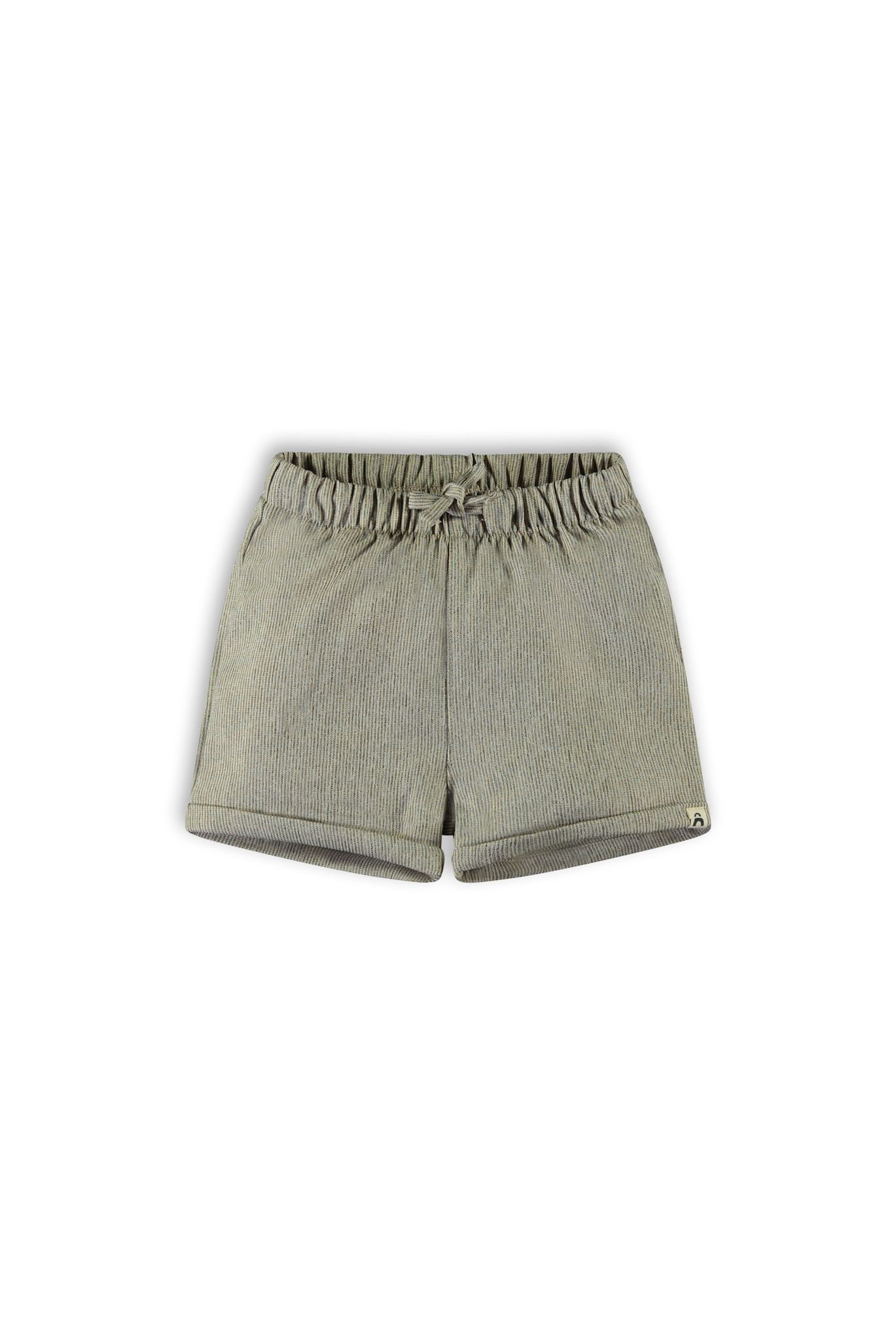 The New Chapter The New Chapter | Short Woven - Deep Taupe