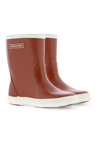 Bergstein Rainboot - Brick