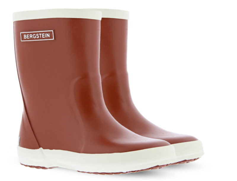 Bergstein Rainboot - Brick