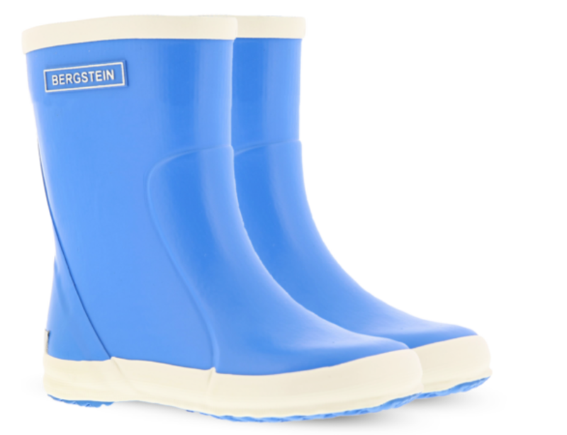 Bergstein Rainboot - Cobalt