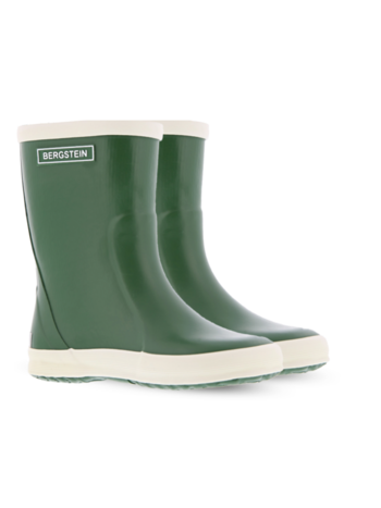 Bergstein Rainboot - Forest