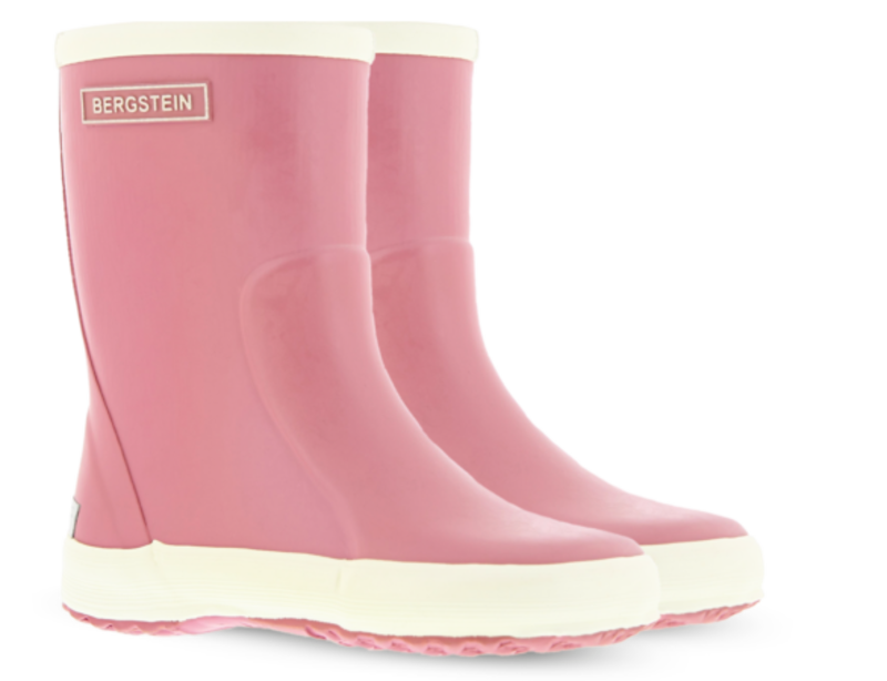 Bergstein Rainboot - Pink