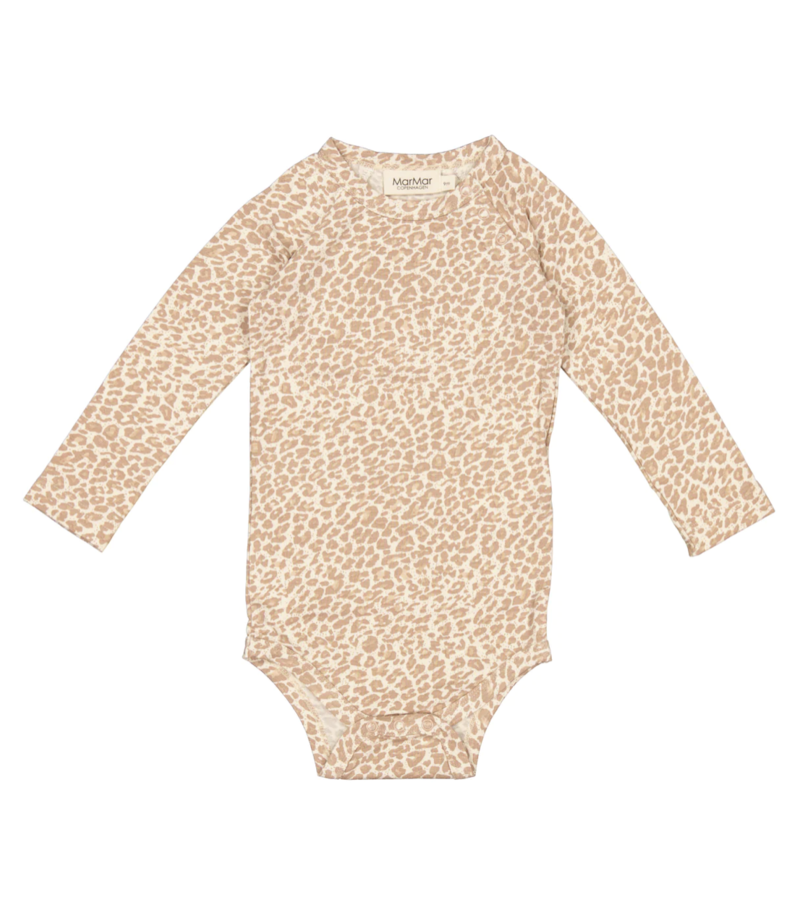 Leo Body LS - Cardamom Leo