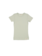 Plain Tee SS - White Sage