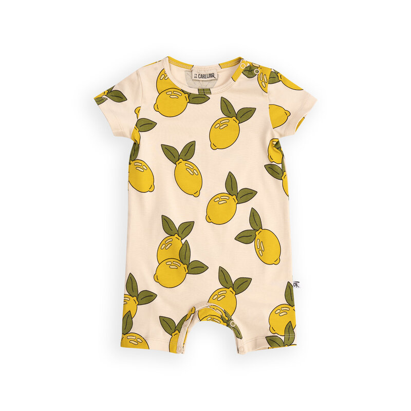 Lemon - Jumpsuit