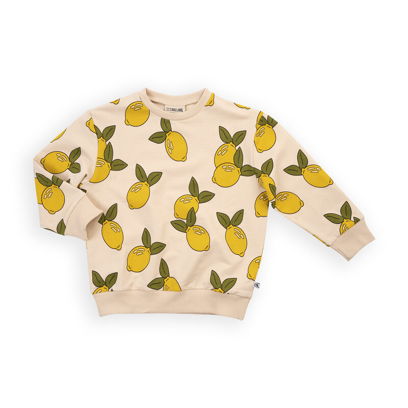 Lemon - Sweater