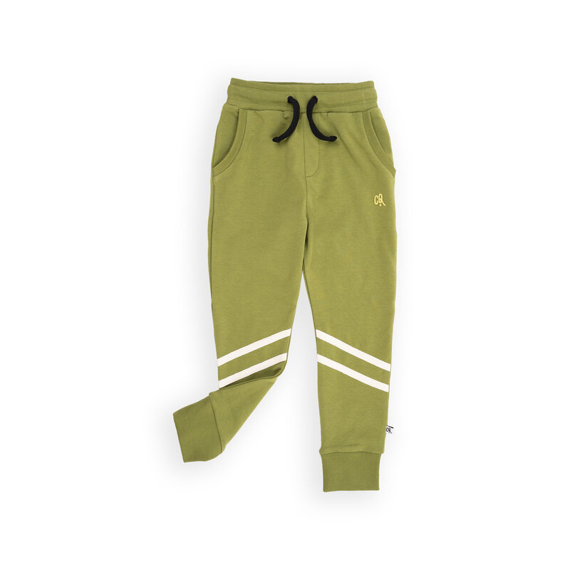 Basic - Sweatpants Green