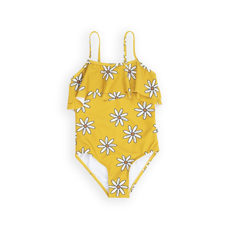 Flower - Swimsuit UPF+50