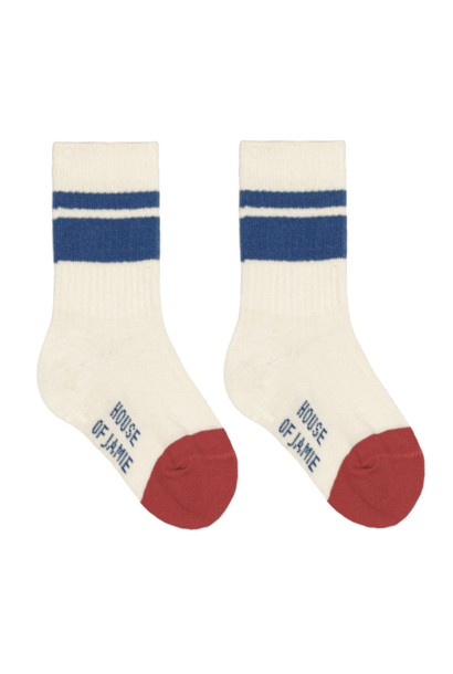 Ankle Socks - Sport Bright Indigo