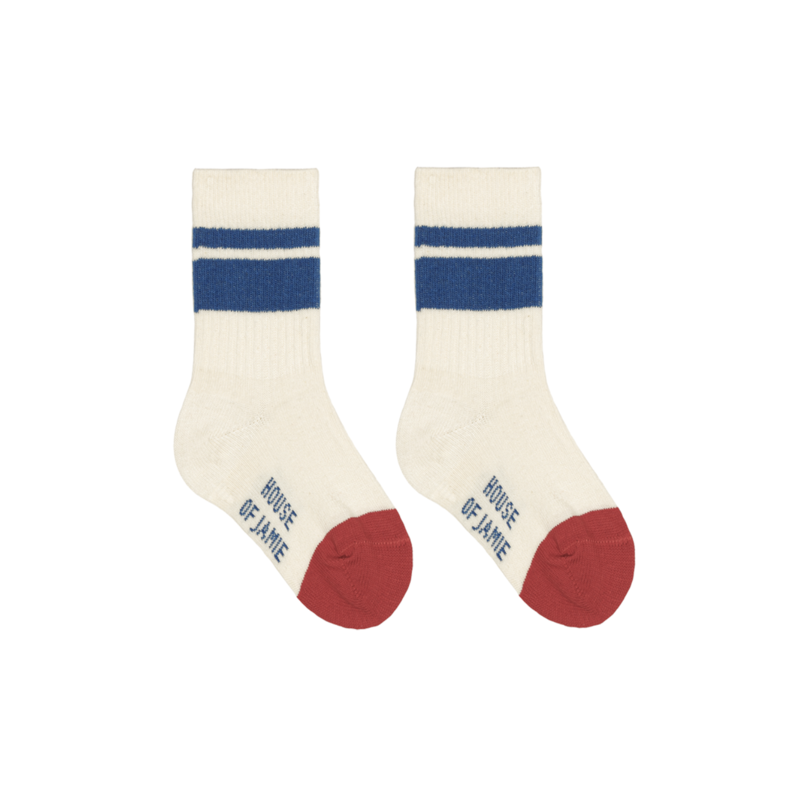 Ankle Socks - Sport Bright Indigo