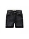 Aaron Stretch Denim - Black