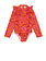 AM. Pam - Aztec Pink Orange