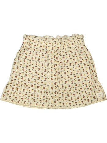Siena Skirt - Flower