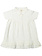 Chico Woven Dress - White