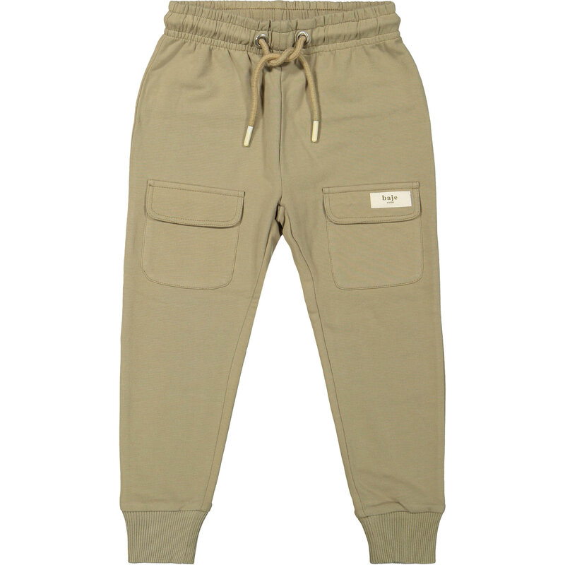 Morro Pants - Green