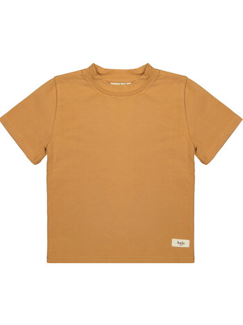 Rincon Tee - Camel