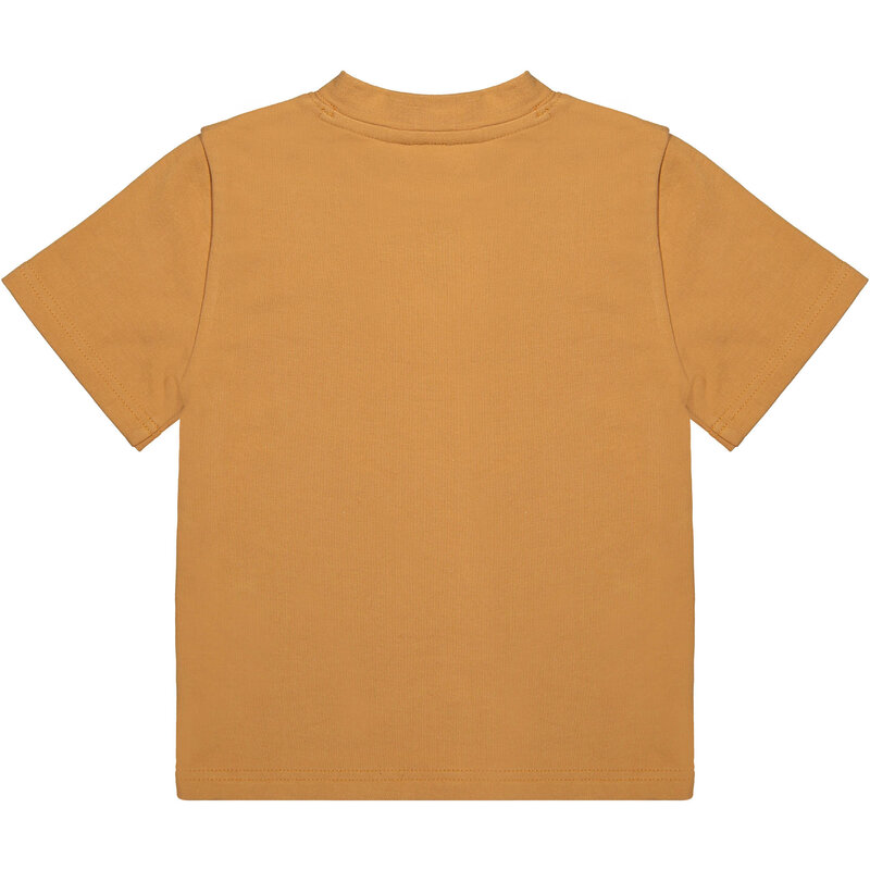 Rincon Tee - Camel