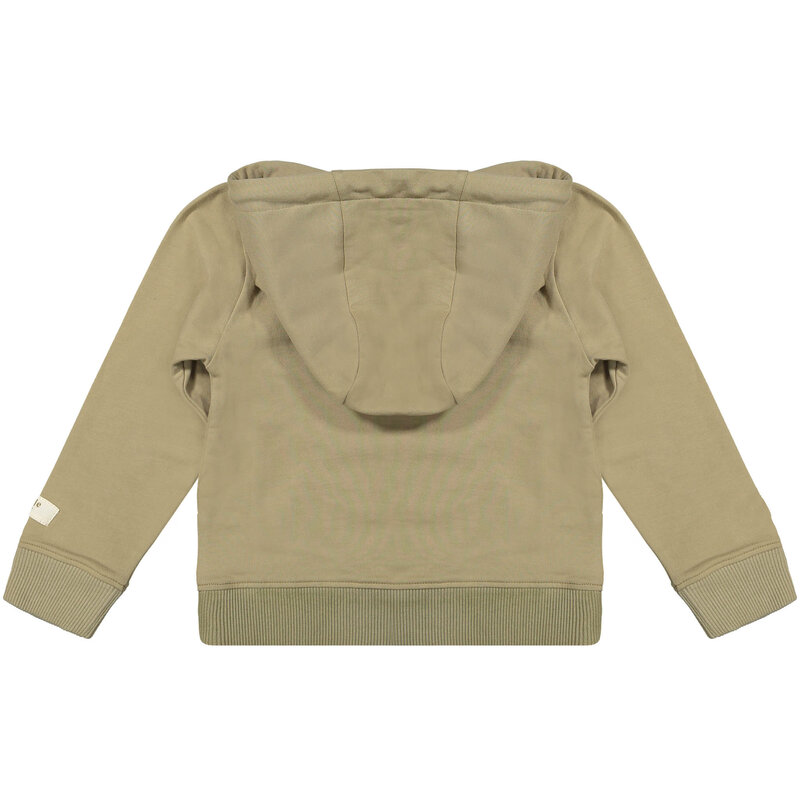 Simeon Sweater - Green