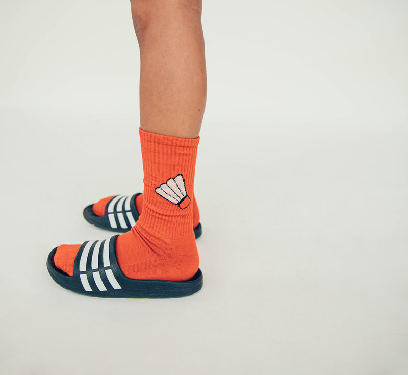 Shuttle - Sport Socks