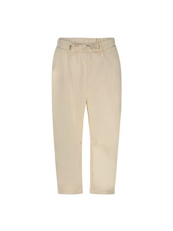 Linnen pants - Simply Taupe