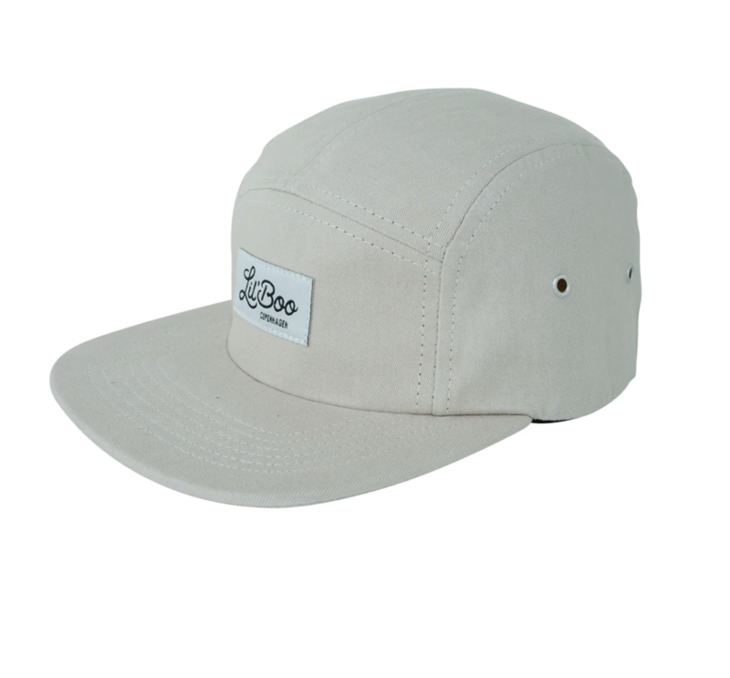 Organic 5 panels - Sand