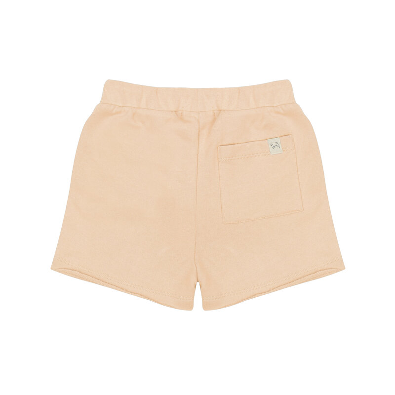 Beam shorts - Twilight Orange