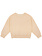 Cirrus sweater - Twilight Orange