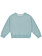 Cirrus sweater - Sky Blue