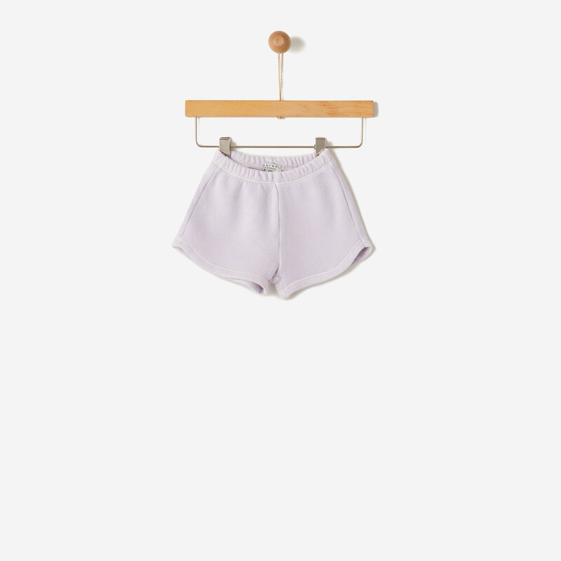 Shorts - Lavander