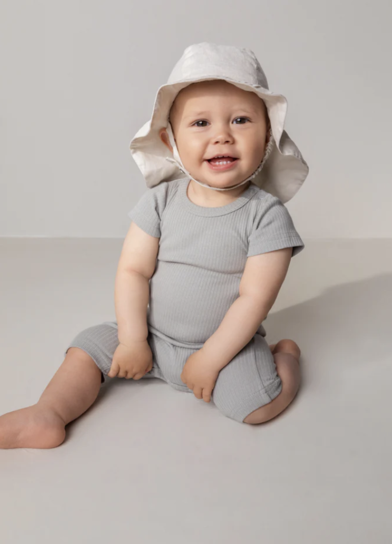 Alba Baby Long - Kit