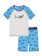 Boys Pyjama - Shark