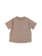 ELLIOT T-shirt - Mocha