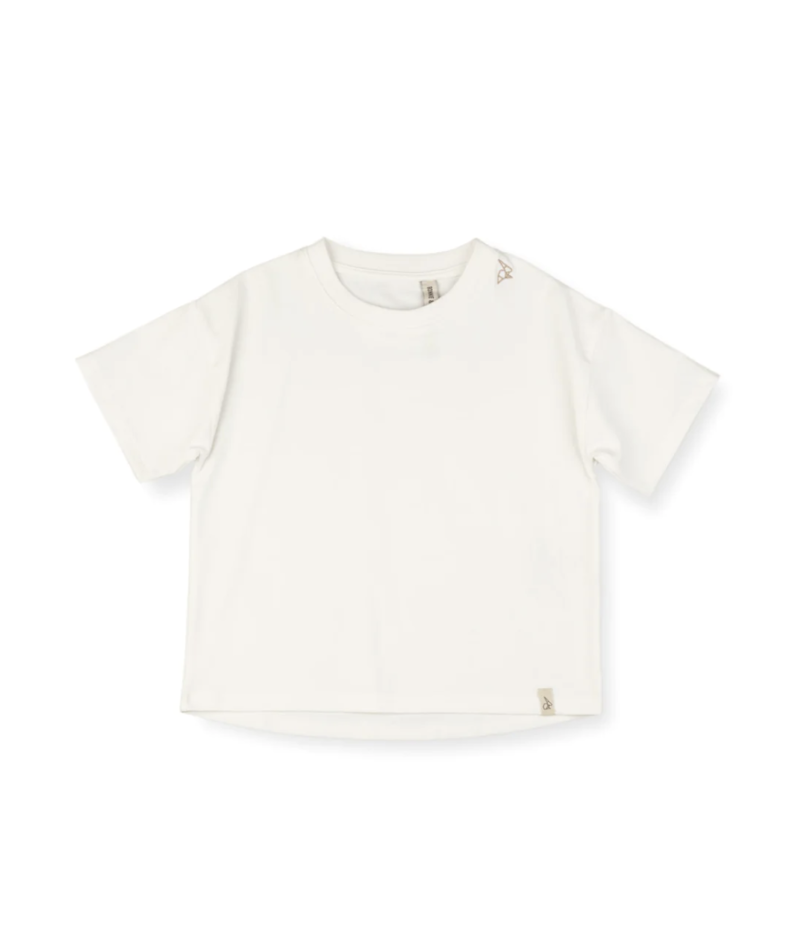 ELLIOT T-shirt - Off White